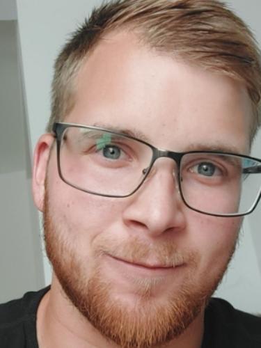 Tobias Wallenborn