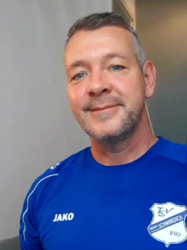 Marco Fuss