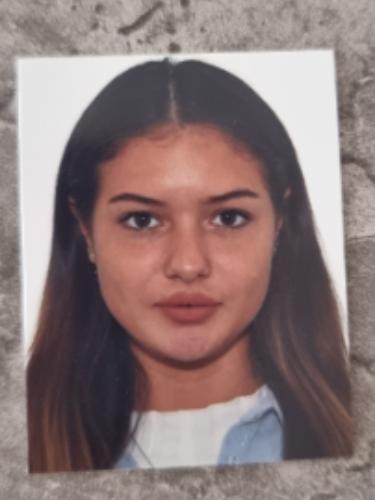 Alexandra Desiree Ana Böddicker Torres