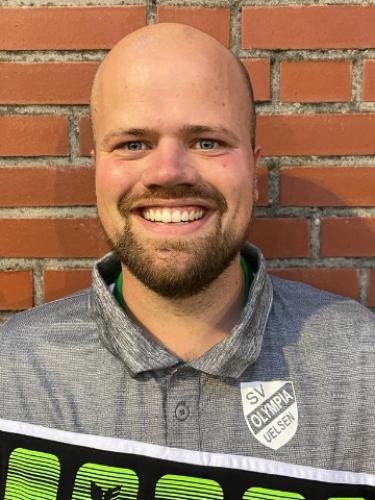 Lucas Beniermann