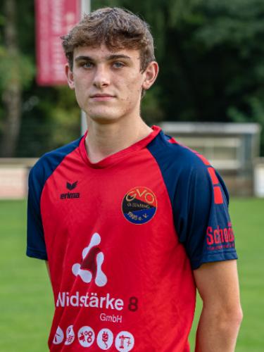 Lucas Bauer