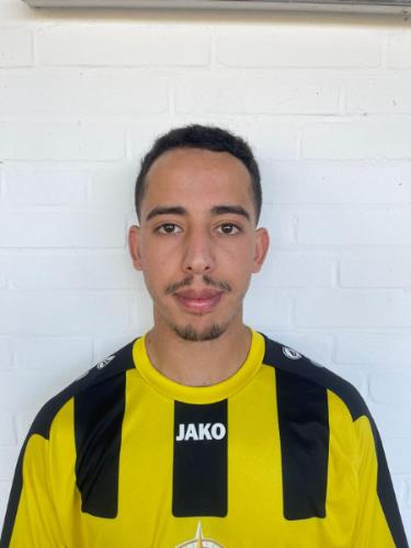 Mohamed Faska