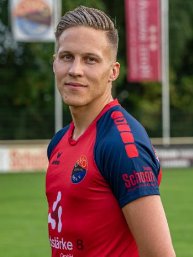 Patrick Janzen
