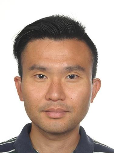 Zhixing Li