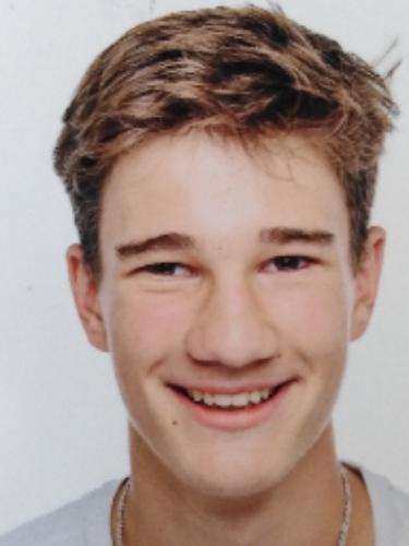 Maximilian Jakob Vest