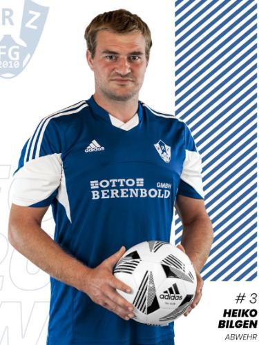 Heiko Bilgen