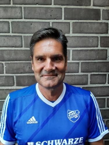 Peter Bohne