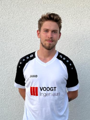 Fabian Metz