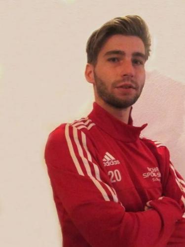 Pascal Gauer