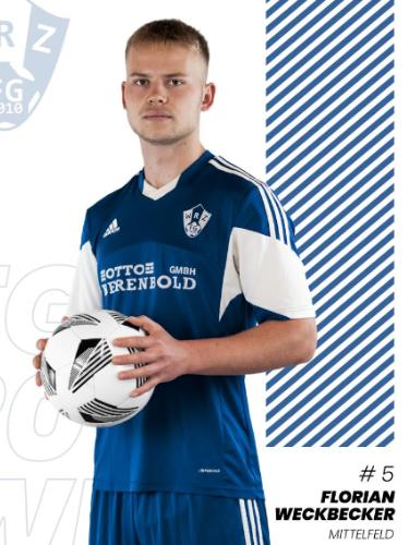 Florian Weckbecker