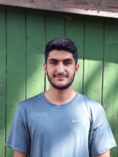 Mohamad Al Haj Ali