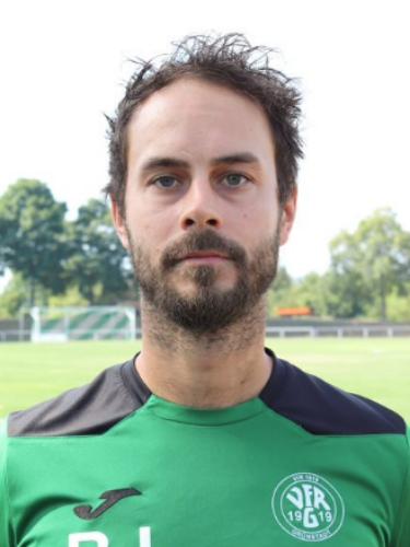 Jens Benda