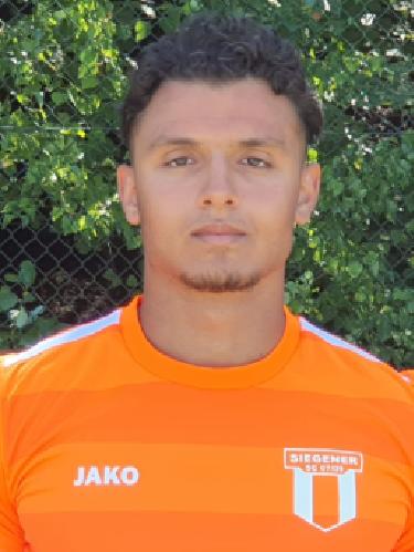 Anas Loubdi