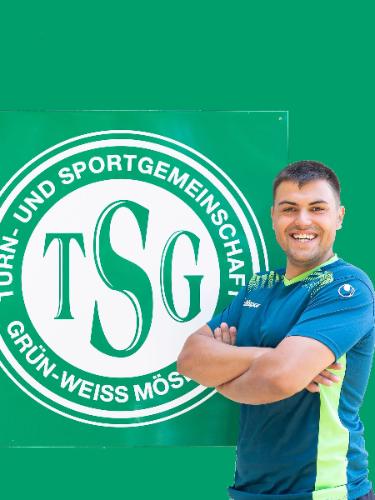 Niclas Pelzmann