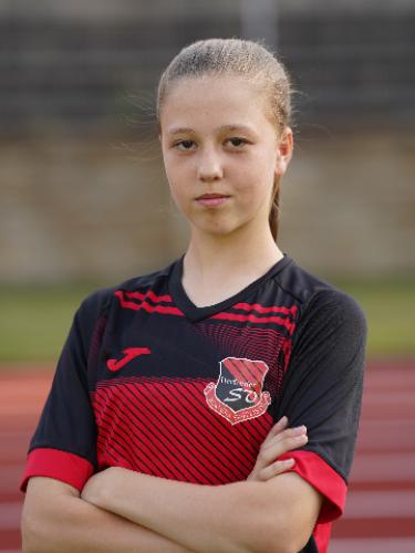 Annemieke Kramer