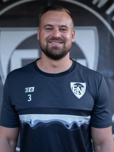 Robin Heimsch