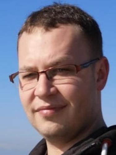 Alexander Weberpold