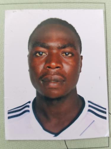 Jude Tamanjong Nfor