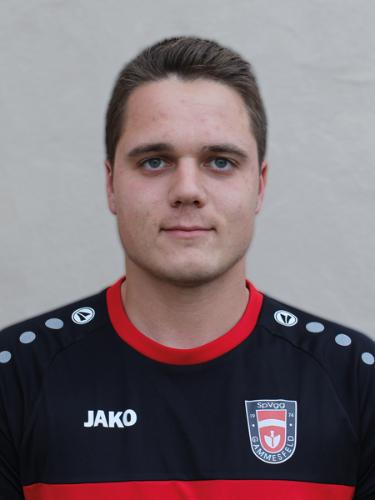 Tim Schürger