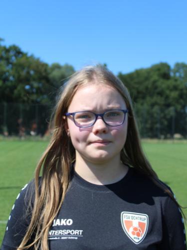 Romina Pöhlker