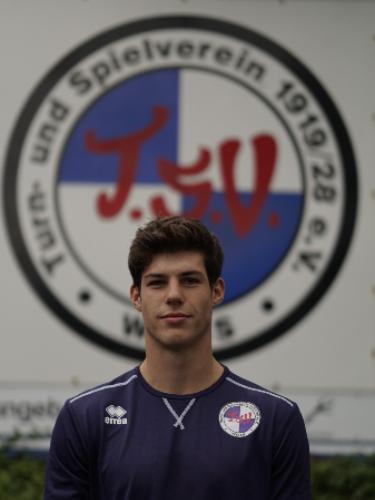 Paul Philipp Wiederhold