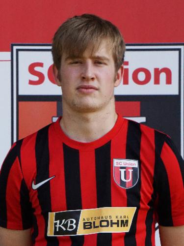 Tom Luca Stüwe