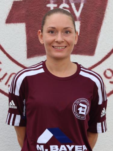 Lena Holzki