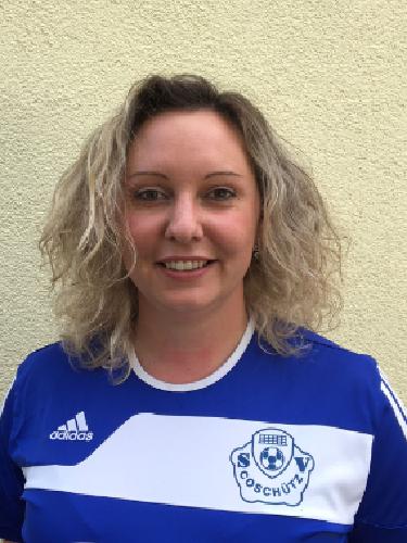Stefanie Löschner