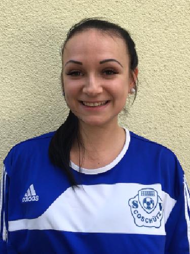 Celine Kretzschmar