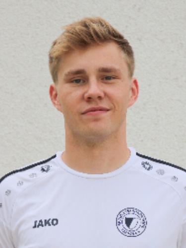 Tim Falkenreck