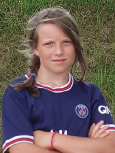 Marie Jeanne Fricker