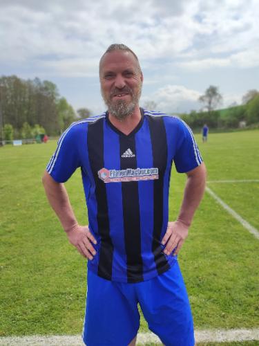Marco Henze