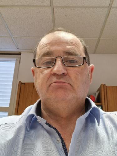 Michael Buchheit