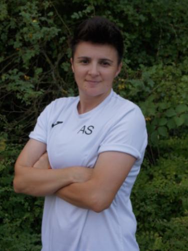 Alisa Omerovic