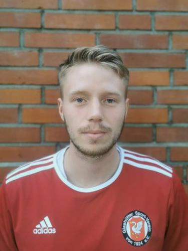 Timo Frederich