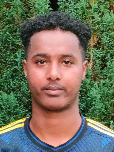 Jumaale Yasin Mumin