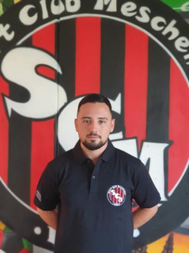 Mustafa Coskun