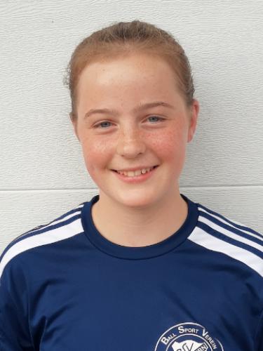 Inga Theresia Schapmann