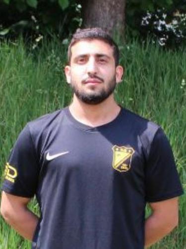 Mohamed Zouhir Shehab