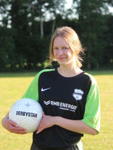 Lina Ahlers