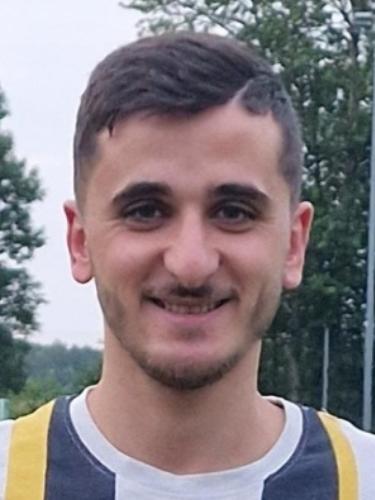 Ali Mohammad