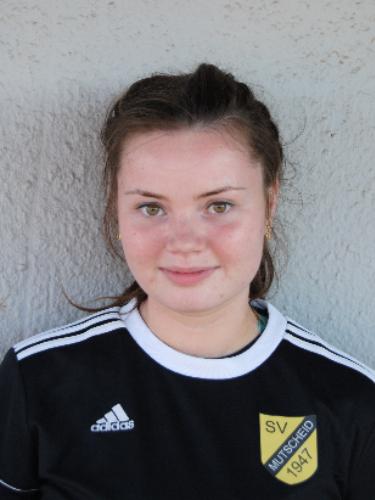 Jana Maria Schmitz