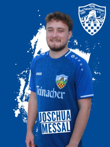 Joschua Messal
