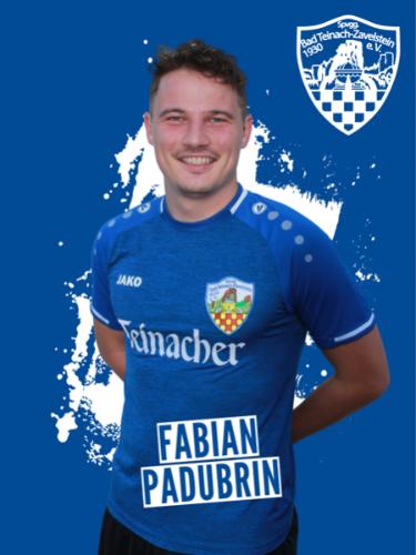 Fabian Padubrin