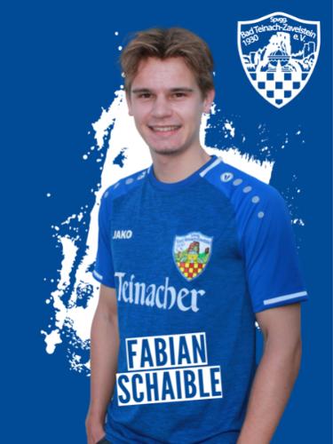 Fabian Schaible