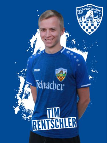 Tim Rentschler