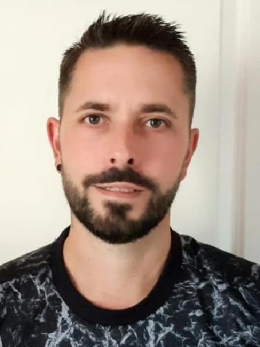 Andreas Fousek