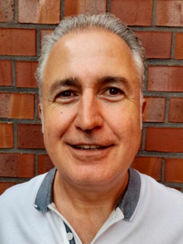 Mustafa Bekiroglu