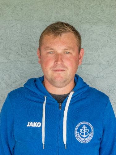 Thorge Pauksztat