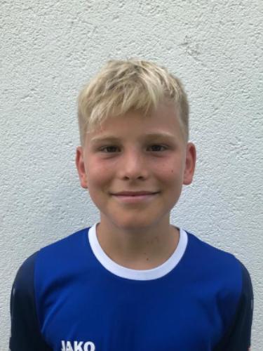 Jonas Brinkmann